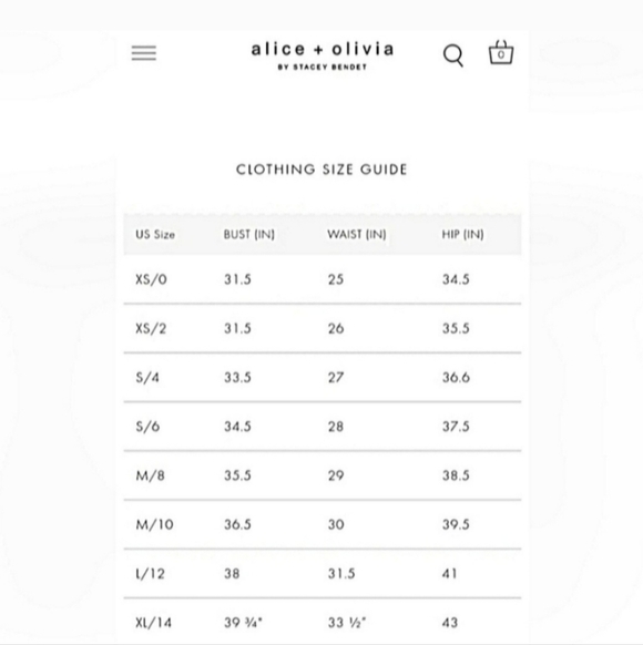 Alice + Olivia Mailynn Sequin Striped Multicolored Mini Dress SIZE 12 NWT $985 - Picture 15 of 15